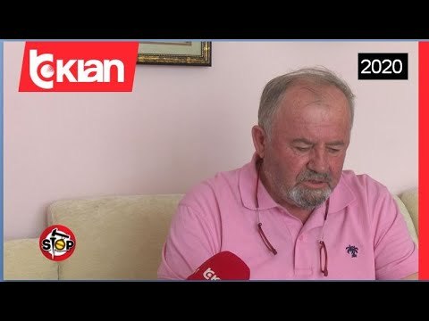 Stop - Pas transmetimit ne Stop kapiteni i anijes Damian rifiton lirine! (18 Shtator 2020)