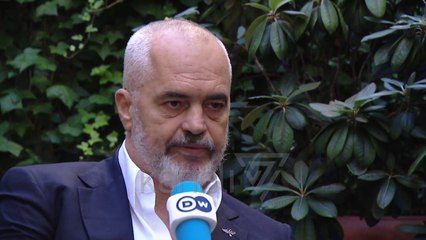 RAMA “KONFERENCA E PARË NDËRQEVERITARE NDOSHTA NË FUND TË VITIT” - News, Lajme - Kanali 7