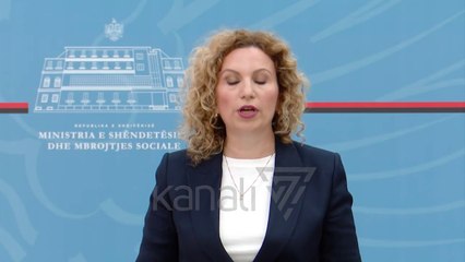 HUMBIN JETËN 5 PACIENTË ME COVID, 125 TË INFEKTUAR TË RINJ - News, Lajme - Kanali 7