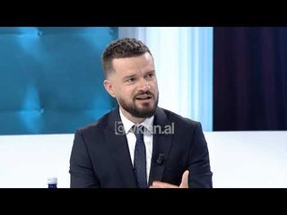 Zone e lire - Elisa Spiropali: A po luan Rama per mandatin e katert? (18 Shtator 2020)