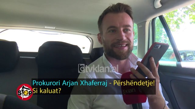 Stop -Pas denoncimit ne Stop lirohet kapiteni anijes! (18 Shtator 2020)