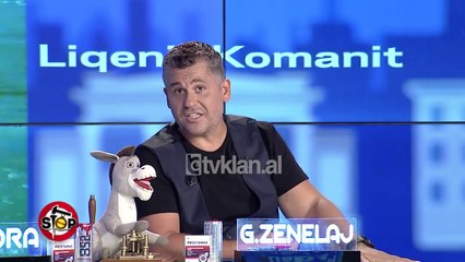 Stop -  Liqeni i Komanit mbushur me bidona plastike!(18 Shtator 2020)
