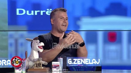 Stop - Lopet banjo dielli ne shtator! (18 Shtator 2020)