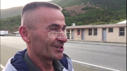 Report TV -Fluks makinash në Morinë/ Vetëm në mëngjes, 7 mijë kosovarë drejt bregdetit për fundjavë