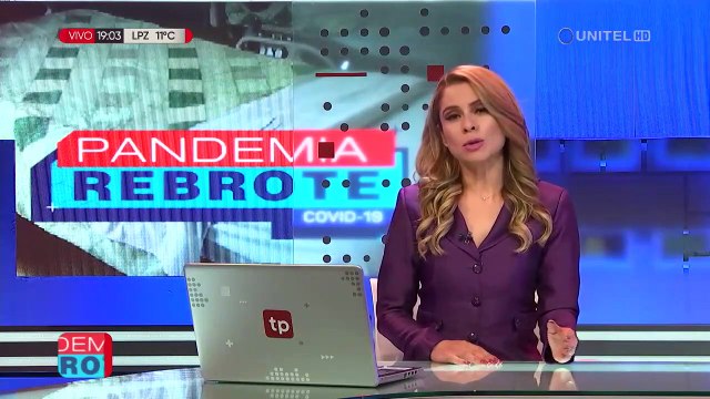 Covid-19: Gobierno compromete la llegada de 2 millones de pruebas y 6.5 millones de dosis de vacunas