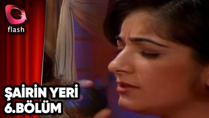 Şairin Yeri | Tolga Çandar & Seza Kırgız | 03.01.2003