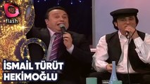 İSMAİL TÜRÜT - HEKİMOĞLU | Canlı Performans - 18.02.2009