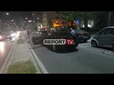 Report TV -'Pse më sheh'?/ 5 të arrestuar për sherrin masiv në Durrës me shkopa bejsbolli e armë!
