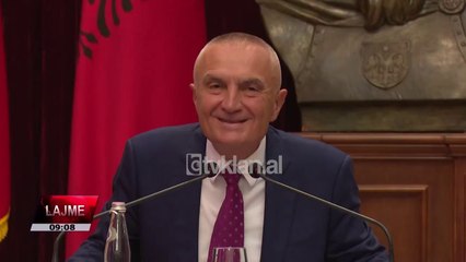 Edicioni i Lajmeve Tv Klan 19 Shtator 2020, ora 09:00 Lajme - News