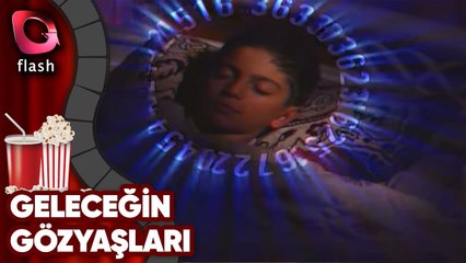 Meçhulden Hikayeler - Geleceğin Gözyaşları