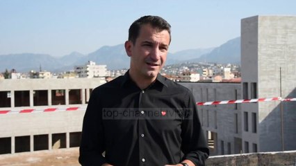 Top News - 2 shkollat në ‘Don Bosko’/ Veliaj-me standarte europiane