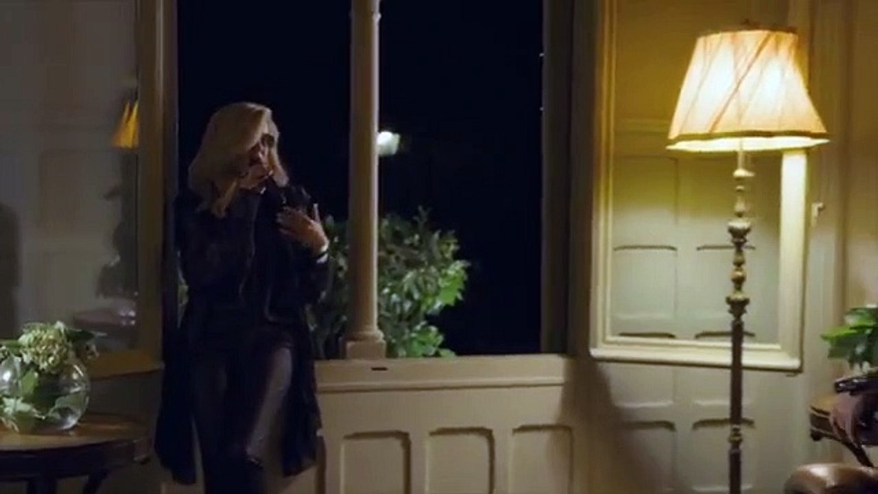 Sting and Melody Gardot perform «Little Something»