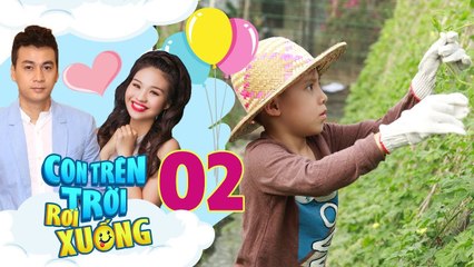 LÀM CHA MẸ BẤT ĐẮC DĨ #2 | Lê Lộc thê thảm hốt phân ngựa - Ngọc Thuận bị con trai bỏ vì mê chị đẹp