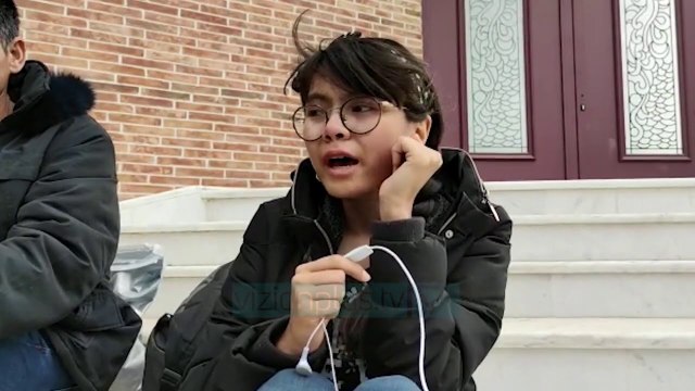 Kishin fshehur refugjatë në makina private, arrestohen dy persona - News, Lajme - Vizion Plus