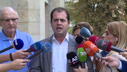 PD e LSI kundër projektit të PS/ Letra që kundërshton propozimet për ndryshimin e ligjit zgjedho