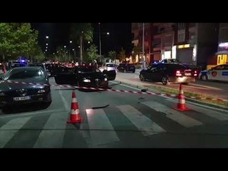 Vranë 39 vjeçarin dhe plagosën rëndë djalin e tij/ Arrestohen 5 veta në Durrës - Vizion Plus