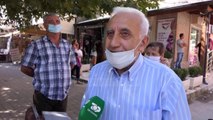 Invalidët protestë për biletat/ Elbasan, nuk u njihet ulja e çmimit për shkak të statusit
