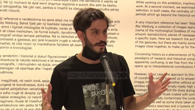 “Marubi” hapet për vizitorët/ Fototeka e vizitueshme për herë të parë nga nisja e pandemisë