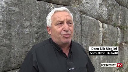 Banorët e fshatit Pllanë në Lezhë dalin kundër famullisë: Po dëmtohen varreza pranë kishës