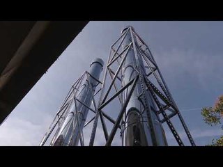 Dy kompani të interesuara për rrjetin e gazifikimit