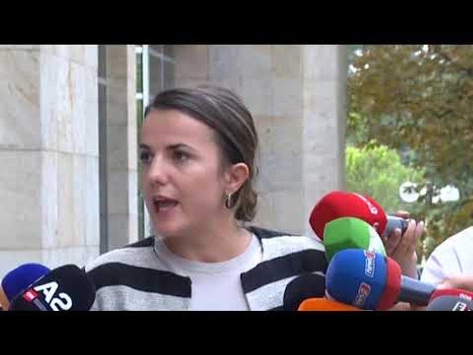 HAJDARI :  PROPOZIMI I MAZHORANCËS NUK HAP LISTAT, PS PO BËN NJË HAP PAS