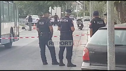 Konflikti për zënien e rrugës!Qëllohet me thikë në zemër 34 vjeçari në Durrës,ndërron jetë në spital