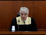 Ora News - Gjykata e Lartë pranon rekursin e SPAK për Luan Dacin, kërkohet pezullimi i gjyqtarit