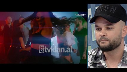 Rudina- Mes shume bashkepunimeve, kengetari zgjedh kengen me Adelina Ismailin: Nuk ka komplekse