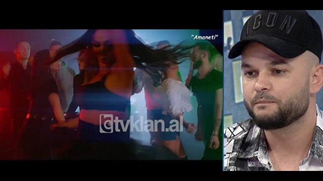 Rudina- Mes shume bashkepunimeve, kengetari zgjedh kengen me Adelina Ismailin: Nuk ka komplekse