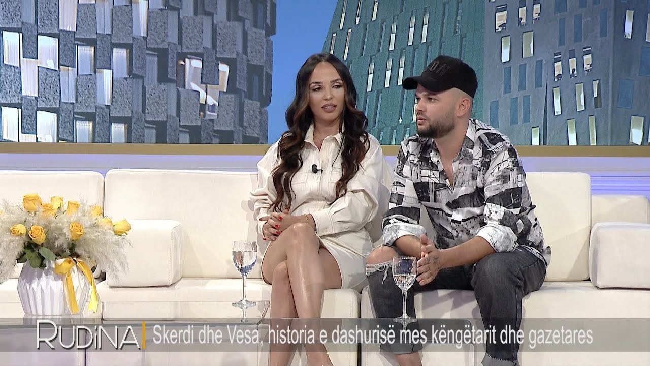 Skerdi dhe Vesa flasin per lidhjen dhe djalin e tyre