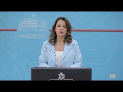 Top News - 24 orë, shifrat e covid/ 153 raste të reja dhe 5 humbje jete