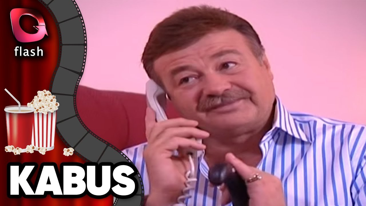 Kabus - Flash TV Film