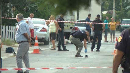 Ora News -Vrasja me thikë në Durrës: Viktima dhe autori u konfliktuan për rrugën, punonin si shoferë