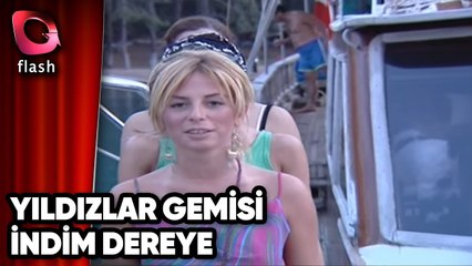 İndim Dereye | Yıldızlar Gemisi | 2005