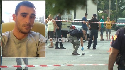 Ora News- Vrasja me thikë në Durrës: Viktima dhe autori u konfliktuan për rrugën, punonin si shoferë