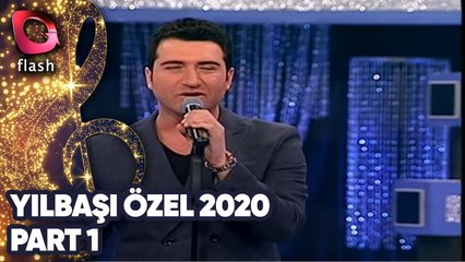 YILBAŞI ÖZEL - HOŞGELDİN YENİ YIL 2020 | PART - 1
