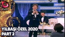 YILBAŞI ÖZEL - HOŞGELDİN YENİ YIL 2020 | PART - 2