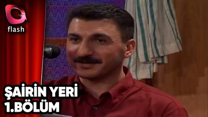 Şairin Yeri | Ferhat Tunç | 25.04.2002