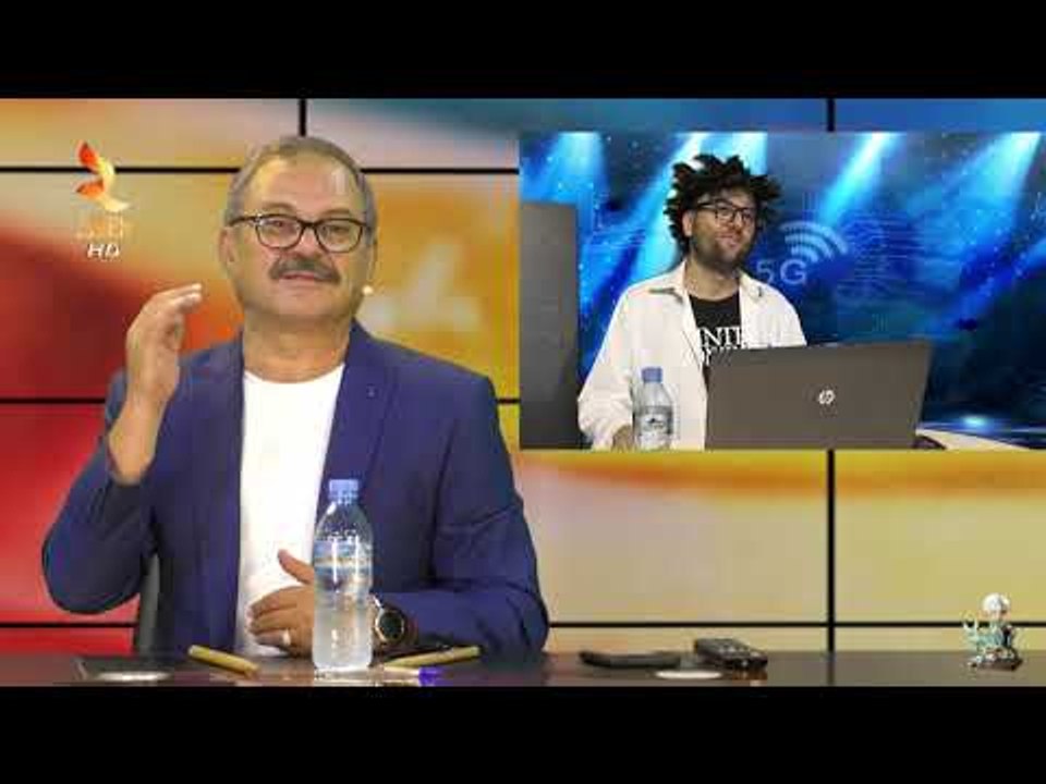 Big Enzo në Shkruaje N Akull 18 shtator 2020