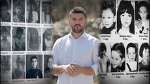 Masakra SERBE mbi fëmijët SHQIPTARË. SERBIAN massacres of Albanian children - Gjurmë Shqiptare