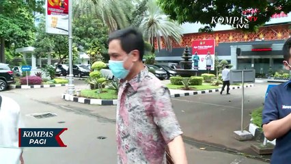 Dugaan Ujaran Kebencian, Sekum FPI Munarman Dipolisikan