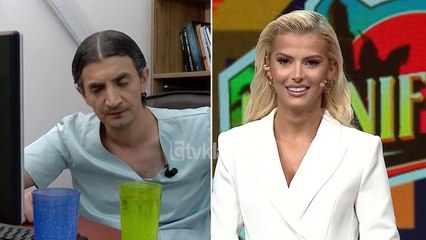 Klanifornia - Dr. Cica - Qingjat e Vishnjes (19 Shtator 2020)