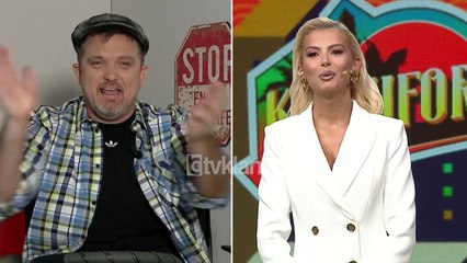 Klanifornia - Shofer Ylli - Fenomenet natyrore dhe politikanët (19 Shtator 2020)