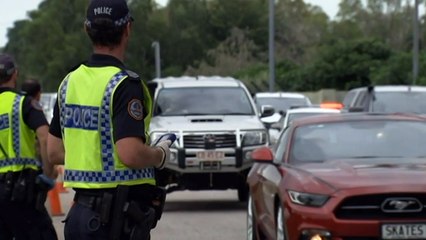 Police urge drivers to avoid risks over the holidays