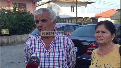 Fier, prindërit e të riut që kërcënoi se do vriste veten:Djali donte të shihte vajzën, ia mori nusja