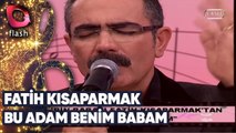 FATİH KISAPARMAK - BU ADAM BENİM BABAM | Canlı Performans - 13.11.2009