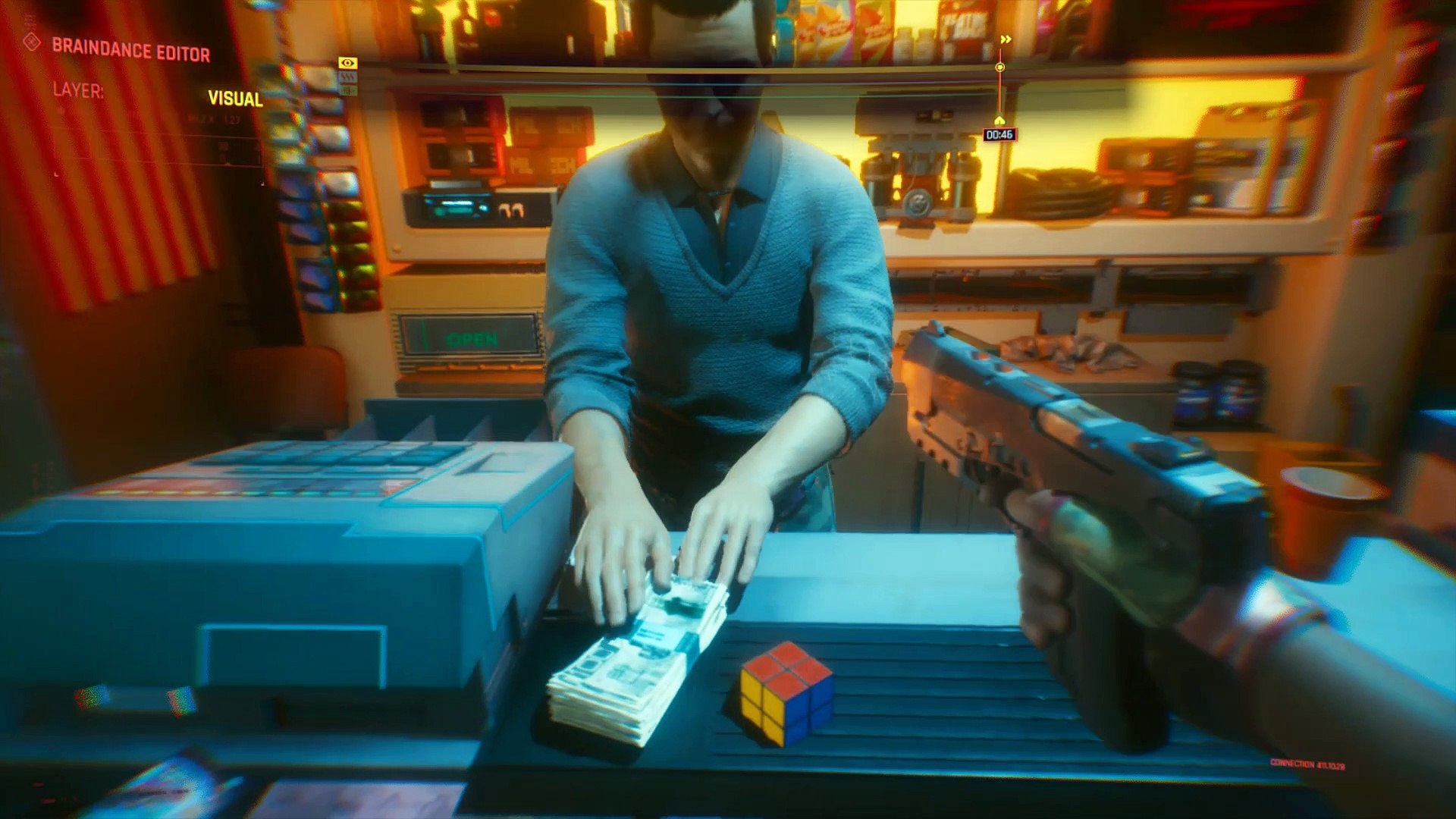 Cyberpunk 2077 Episode 5 (MA)