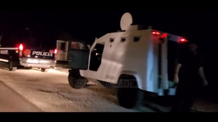 Top News - Shmanget tragjedia, dorëzohet i riu/ RENEA, 5 orë negociata