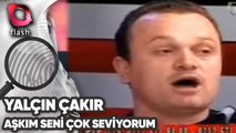 MUHSİN NEVZAT: TUĞBA GERİ DÖN SENİ ÇOOOOK SEVİYORUM! | Yalçın Çakır