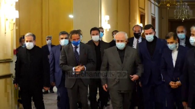 Top News - Përplasje me Iranin/ SHBA rikthen sanksionet e OKB-së